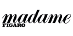 Logo Madame Figaro - Site Isabelle Filliozat