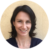 Sarah Guignard - Formation Coach Parental - Isabelle Filliozat