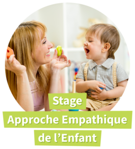 Evènements Filliozat - Stage approche empathique