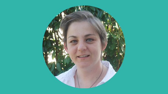 Bérengère Grockiego