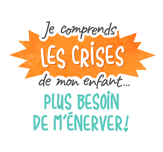 Je comprends les crises de mon enfant... plus besoin de m'énerver - Isabelle Filliozat Je comprends les crises de mon enfant... plus besoin de m'énerver - Isabelle Filliozat