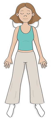 Des méditations vers le chemin de la sérénité - Chemins de guérison - Isabelle Filliozat