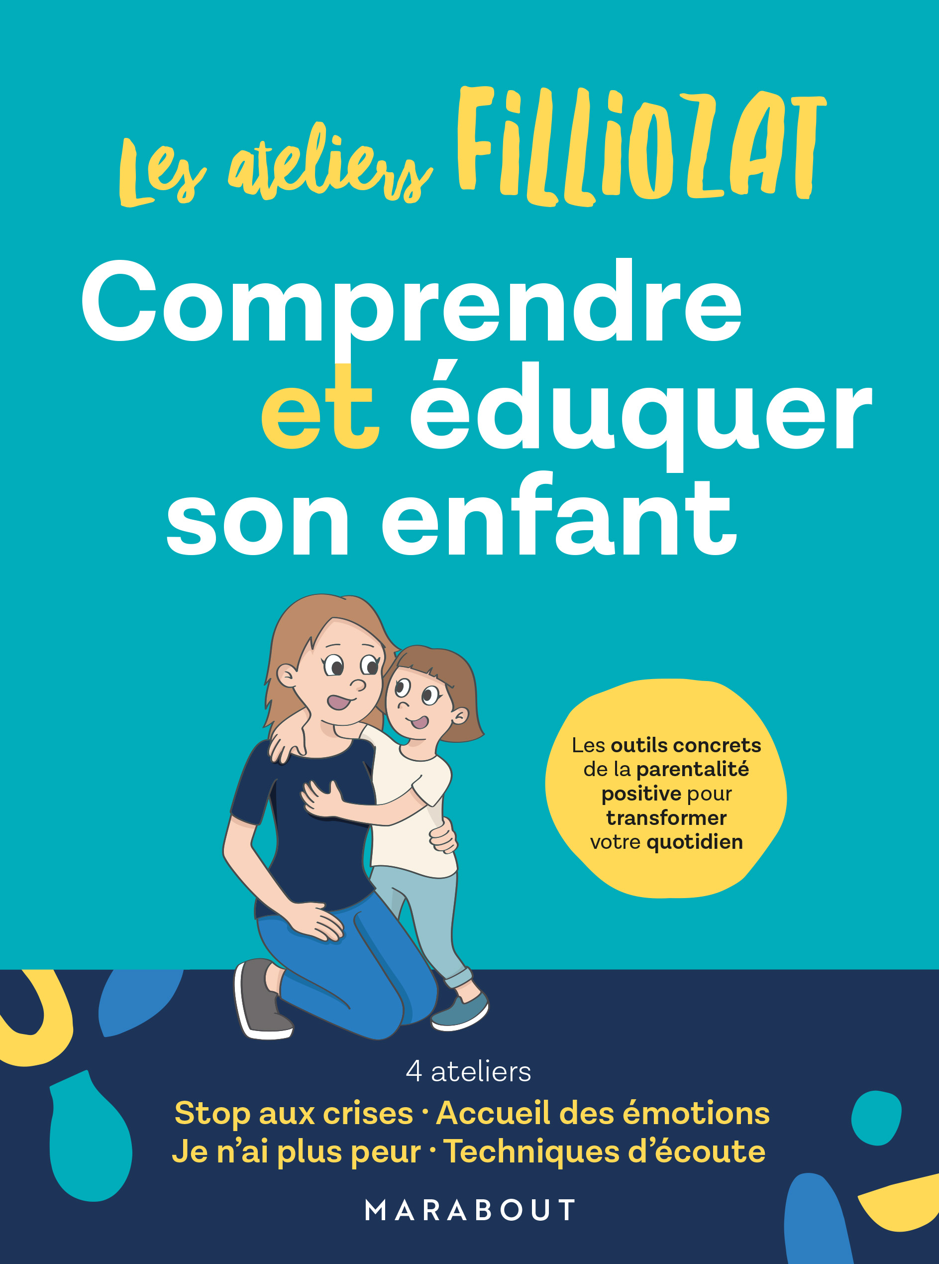Comprendre et eduquer son enfant Comprendre et éduquer son enfant - Isabelle Filliozat