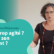 Enfant trop agité ? Quel est son carburant ? - Isabelle Filliozat