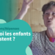 Pourquoi les enfants nous testent ? - Isabelle Filliozat